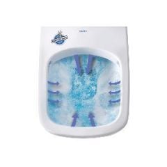 Duravit DuraStyle Kanalsız Asma Klozet Seti -  45383920A1