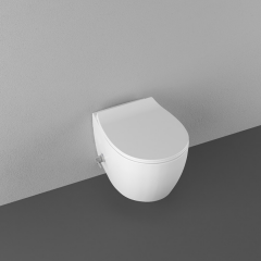 İsvea Sentimenti Neo Cleanwash Rimless Asma Klozet - 10ARS1010I