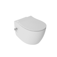 İsvea Sentimenti Neo Cleanwash Rimless Asma Klozet - 10ARS1010I