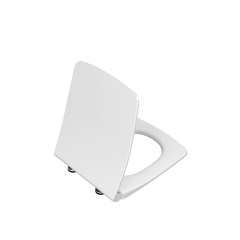 VitrA Metropole 122-003-009 Slim Klozet Kapağı