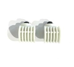 Emec Easy Mold Easy Cast Asma Klozet Bağlantı Seti