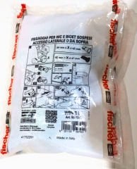 Fischer Vitra Asma Klozet Montaj / Bağlantı Seti WB9LV 316565YP1TE