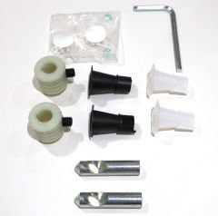 Fischer Vitra Asma Klozet Montaj / Bağlantı Seti WB9LV 316565YP1TE
