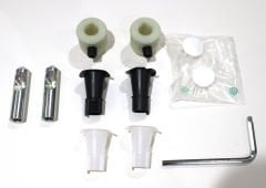 Fischer Vitra Asma Klozet Montaj / Bağlantı Seti WB9LV 316565YP1TE