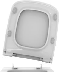 Homebad Style Square Premium Softlose - Duravit DuraStyle 0063790095 uyumlu