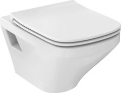 Homebad Style Square Premium Softlose - Duravit DuraStyle 0063790095 uyumlu