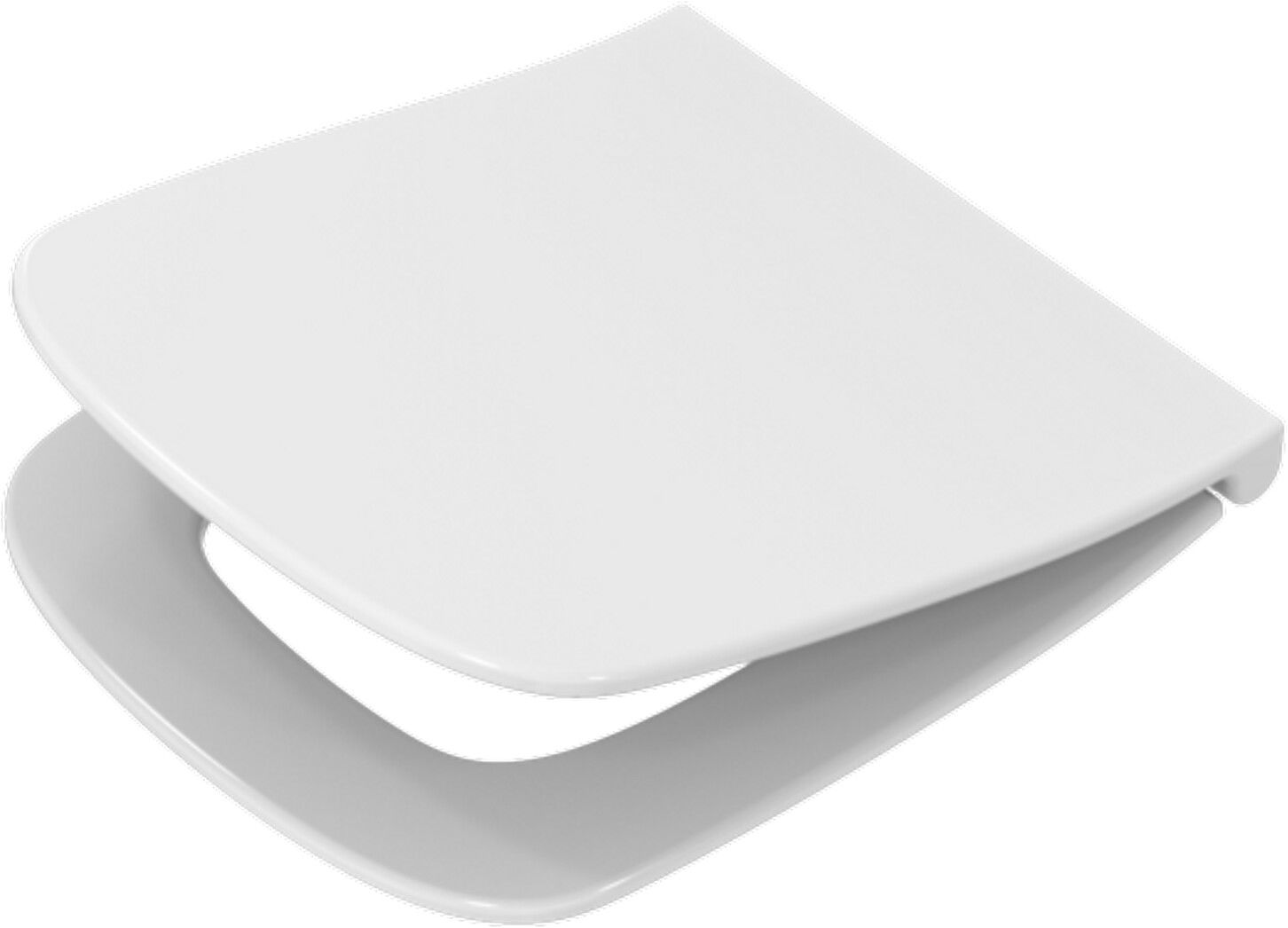 Homebad Style Square Premium Softlose - Duravit DuraStyle 0063790095 uyumlu