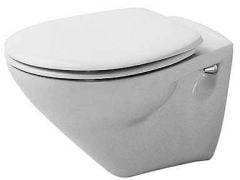 Homebad Colombia Premium Softlose - Duravit Colomba, Duraplus ve Katja uyumlu