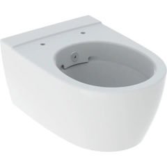 Geberit iCon Rimfree 53 cm Asma Klozet ve Kapak Seti 501.659.00.1