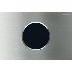 Geberit Sigma 10 Paslanmaz Fotoselli İR Elektrikli Kapak 115.907.SN.6