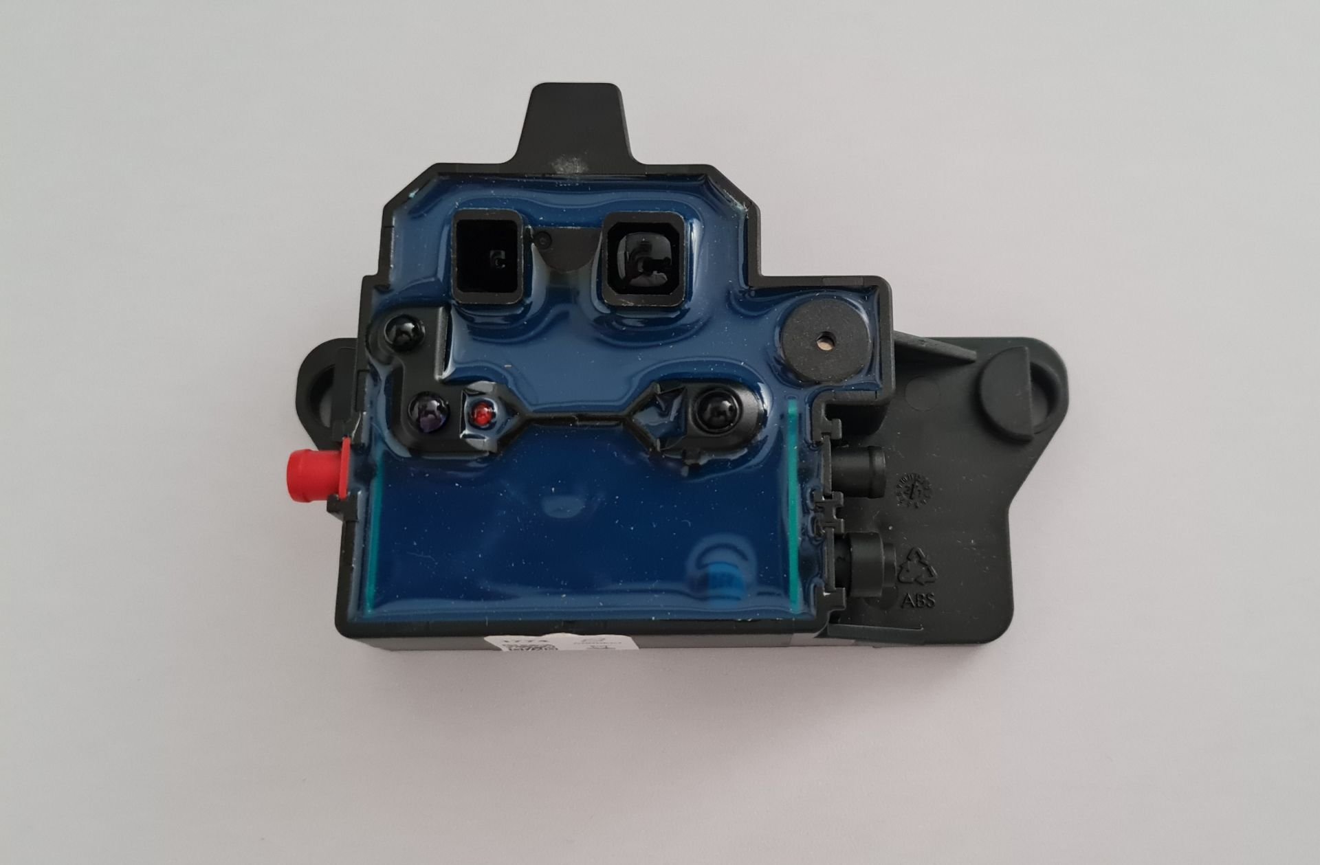 Geberit Sigma Fotoselli Rezervuar Elektronik Modül 245.539.00.6