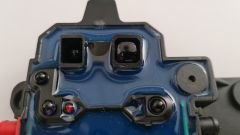 Geberit Sigma Fotoselli Rezervuar Elektronik Modül 245.539.00.6