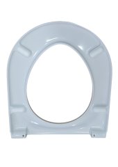 Duravit Starck 3 0063890095 Yedek Parça Alt Kapak