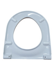 Duravit Starck 3 0063890095 Yedek Parça Alt Kapak
