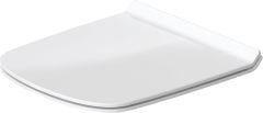 Duravit DuraStyle Softlose Yavaş Kapanır Kapak 0063790000
