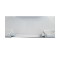 HOMEBAD METROPOL PREMİUM SOFTCLOSE / VİTRA METROPOLE UYUMLU 132-020-R009