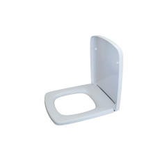 HOMEBAD METROPOL PREMİUM SOFTCLOSE / VİTRA METROPOLE UYUMLU 132-020-R009