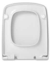HOMEBAD METROPOL PREMİUM SOFTCLOSE / VİTRA METROPOLE UYUMLU 132-020-R009