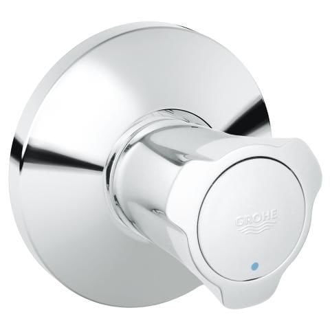 Grohe Costa L Ankastre Stop Valf 19808001