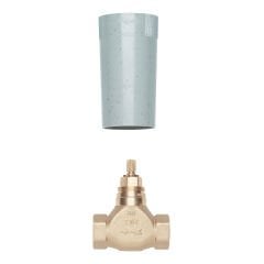 Grohe Ankastre Stop Valf İçin İç Gövde 1 2'' - 29811000