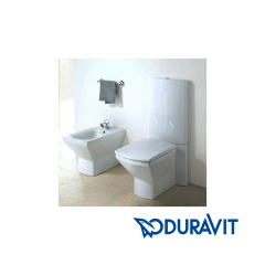 Duravit Caro Kapak Softclose 0065690095