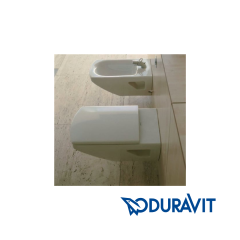 Duravit Caro Kapak Softclose 0065690095