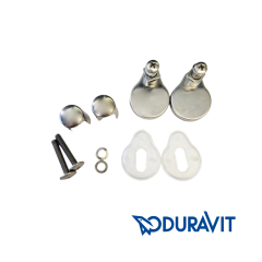 Duravit Caro Kapak Softclose 0065690095