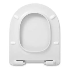 Homebad My Slim Softclose Kapak / Duravit ME by Starck uyumlu 0020090095 ve 0020090000