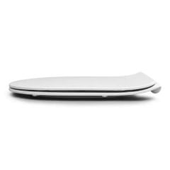 Homebad My Slim Softclose Kapak / Duravit ME by Starck uyumlu 0020090095 ve 0020090000