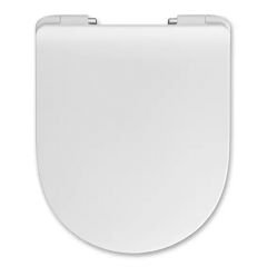 Homebad My Slim Softclose Kapak / Duravit ME by Starck uyumlu 0020090095 ve 0020090000
