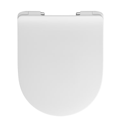 Homebad X50 Slim Softclose Kapak  / Vitra S50 ve İntegra uyumlu kapak