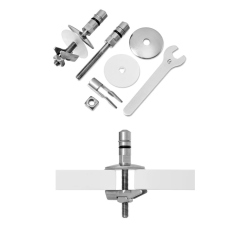 Homebad X50 Slim Softclose Kapak  / Vitra S50 ve İntegra uyumlu kapak