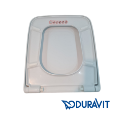 Duravit Puravida Kapak Softclose 0069190000
