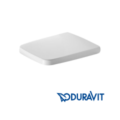 Duravit Puravida Kapak Softclose 0069190000