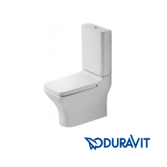 Duravit Puravida Kapak Softclose 0069190000