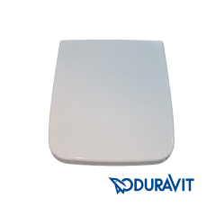 Duravit Puravida Kapak Softclose 0069190000