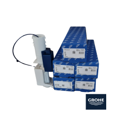 Grohe Gömme Rezervuar İç Takımı Pnömatik Boşaltma Grubu - 42320000
