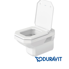 Duravit 1930 Serisi Amortisörsüz Klozet Kapak 0064480000