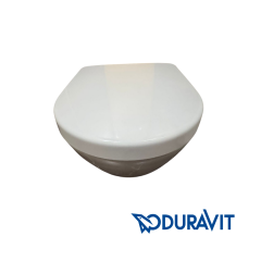 Homebad S2 Softlose Kapak - Duravit Starck 2 0069890000 uyumlu