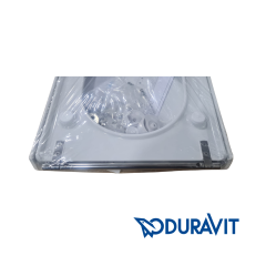 Duravit Starck 3 Vital Klozet Kapak 0062410000 Bedensel Engelli Klozet Kapak