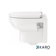 Duravit No.1 Kids Çocuk Softclose Klozet Kapak 0021390000