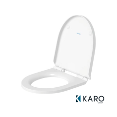 Duravit No.1 Kids Çocuk Softclose Klozet Kapak 0021390000