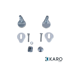 Homebad Karo Premium Softclose Klozet Kapak Duravit Caro 0065690095