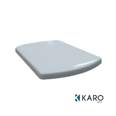 Homebad Karo Premium Softclose Klozet Kapak Duravit Caro 0065690095