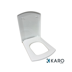 Homebad Karo Premium Softclose Klozet Kapak Duravit Caro 0065690095