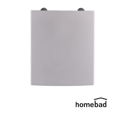 Homebad V2 Premium Softclose - Duravit Vero / 2ndfloor uyumlu