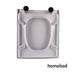 Homebad V2 Premium Softclose - Duravit Vero / 2ndfloor uyumlu