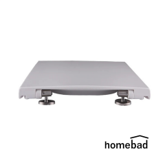 Homebad V2 Premium Softclose - Duravit Vero / 2ndfloor uyumlu