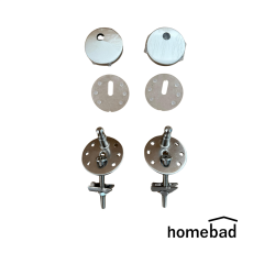 Homebad V2 Premium Softclose - Duravit Vero / 2ndfloor uyumlu