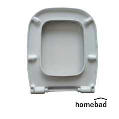 HOMEBAD VERSO PREMİUM SOFTCLOSE BEYAZ 00544485000